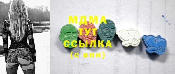 твердый Инсар